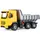 Lena 02064 - GIGA TRUCKS Muldenkipper Arocs