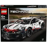 LEGO Porsche 911 42096 LEGO Technic)