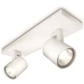 Philips myLiving Runner 2-flg. weiß