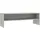 vidaXL TV-Schrank 120 cm betongrau