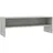 vidaXL TV-Schrank 120 cm betongrau
