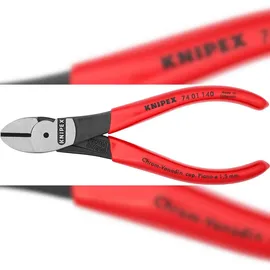 Knipex Kraft-Seitenschneider