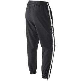 Wilson Wilson, Team Hosen - Black - M