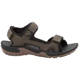 Jack Wolfskin Lakewood Cruise Sandal M,