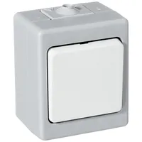 Kopp Wechselschalter 563648004