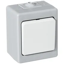 Kopp Wechselschalter 563648004