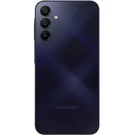 Samsung Galaxy A15 4G 8 GB RAM 256 GB Blue Black