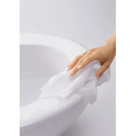 Villeroy & Boch Venticello Schrankwaschtisch 80 x 50,5 cm (41048JR1)