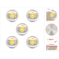 Bosch Professional, Sägeblatt, Bosch Standard for Universal Diamant Trennscheibe