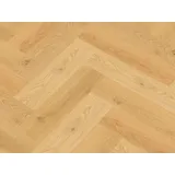 Check Click-Vinyl CHECK One 2078H Burbach Eiche Herringbone inkl. Trittschall Premium