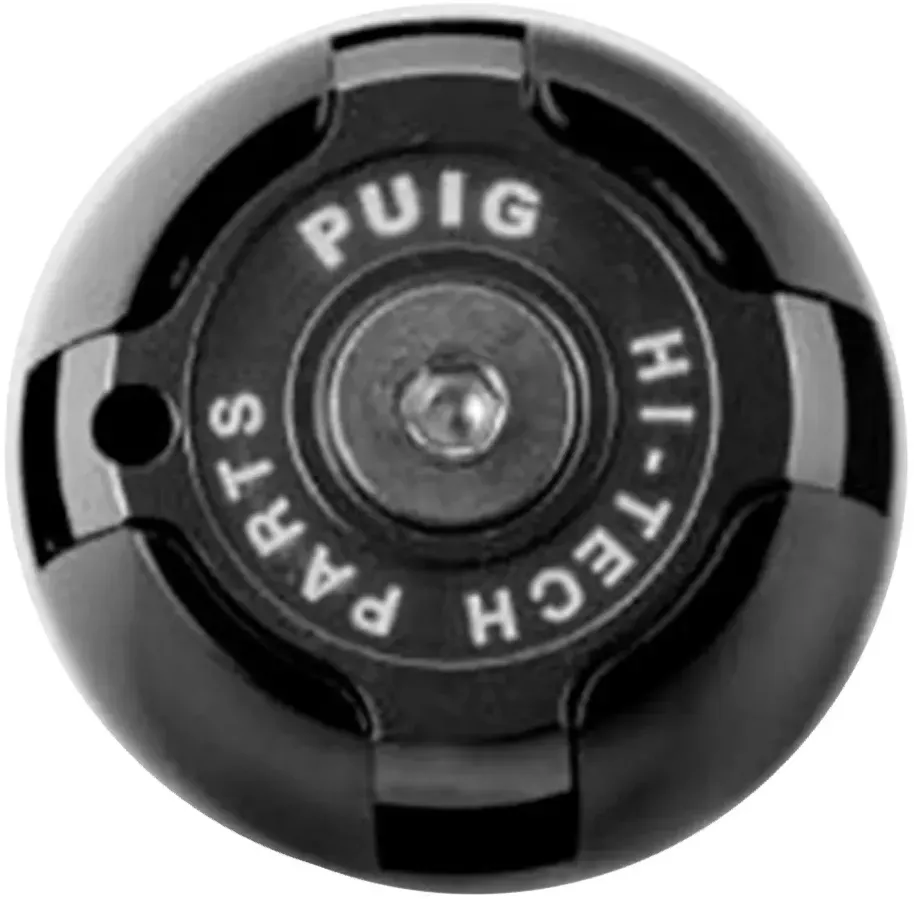 Puig 7140n Hi-tech Ktm Öleinfülldeckel - Black - One Size