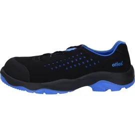 Atlas Halbschuh SL 405 XP ESD S1P, Weite 10 Größe 45