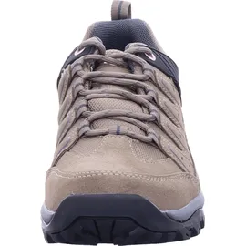 Brütting Mount Pinos Low, für Damen, beige, Größe 43 EU