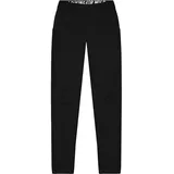 Looking For Wild Herren Fitz Roy Hose (Größe L, schwarz)