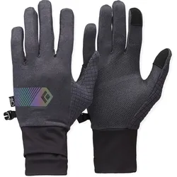 Black Diamond Deploy Gloves carbon (0003) SML