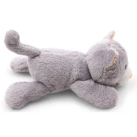 NICI MagNICI Katze Felli 12 cm Grau