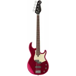 Yamaha BB434 Red Metal - E-Bass