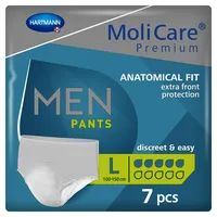 Paul Hartmann MoliCare Premium MEN Pants 5 Tropfen L