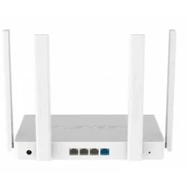 Keenetic Hopper AX1800 Mesh WiFi-6 Router