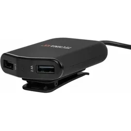 Technaxx Familie Autoladegerät TE14