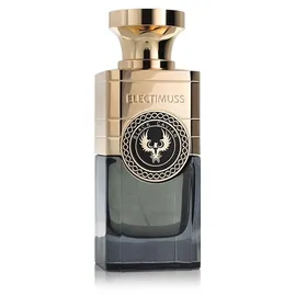 electimuss london Nero Collection Black Caviar Extrait de Parfum 100 ml