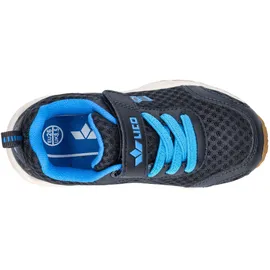 LICO Bronte Vs Blau 38