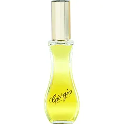 Giorgio Beverly Hills EdT Nat. Spray - 0.09 l