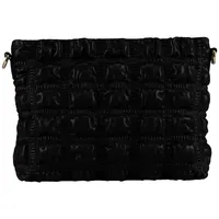 JOST Umhängetasche Senja Shoulder Bag Black