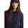 GANT Hoodie Evening Blue M