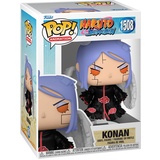 Funko Pop! Animation: Naruto - Konan (75533)