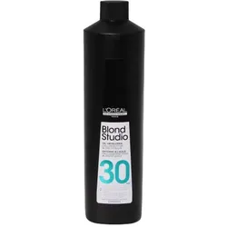 Loreal Blond Studio Oil Entwickler 9% 30 Vol 1000 ml