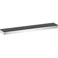 Hansgrohe Rainfinity Ablage 500 500mm, chrom