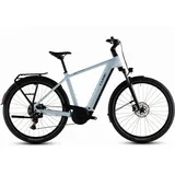Cube Touring Hybrid One 600 2026 RH 62 cm Diamant glacier ́n ́reflex