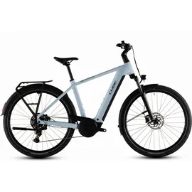 Cube Touring Hybrid One 600 2026 RH 62 cm Diamant glacier ́n ́reflex