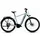 Cube Touring Hybrid One 600 2026 RH 62 cm Diamant glacier ́n ́reflex