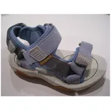 Bisgaard Sandalen in Hellblau | 32