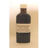 100ml Asvet Schwarzwalnuss Tinktur, Schwarznuss Auszug nach Dr. Hulda Clark