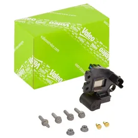Valeo Generatorregler