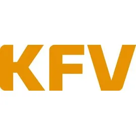 kfv karl fliether gmbh & co. kg PT-Einst-schiebetürschl, PZ,D20,20kt,DL/DR
