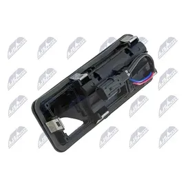 NTY Schalter, Heckklappe