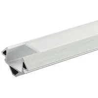 Nobile Alu Eck-Profil 2m 5011147805