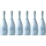 Valdo Ice | Demi Sec | Schaumwein | 6 x 0,75 Liter