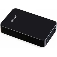 Intenso Memory Center 2 TB USB 3.0 schwarz