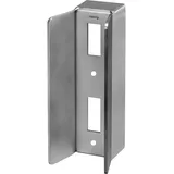 AMF Schiebetor-Schließkasten blank 147S