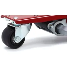 ACEBIKES Rangierhilfe Bike-a-Side