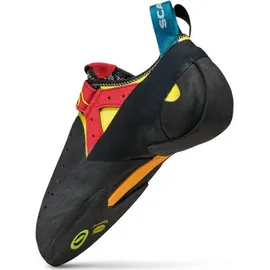 Scarpa Drago yellow 43