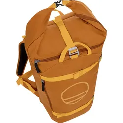 Wild Country Stamina Gear Bag - Seiltasche - Orange
