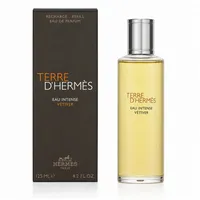 Hermès Terre d'Hermes Eau Intense Vetiver Eau de Parfum 125 ml