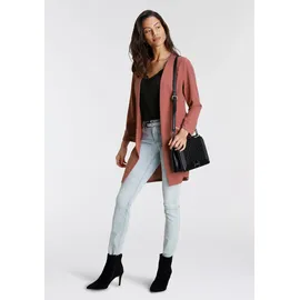 LAURA SCOTT Longblazer Beige 48