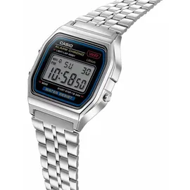 Casio Collection A159WE-1EF Edelstahl 36,8 mm A159WE-1EF